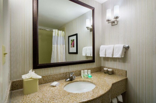 Hilton Garden Inn Queens/Jfk Airport image 4