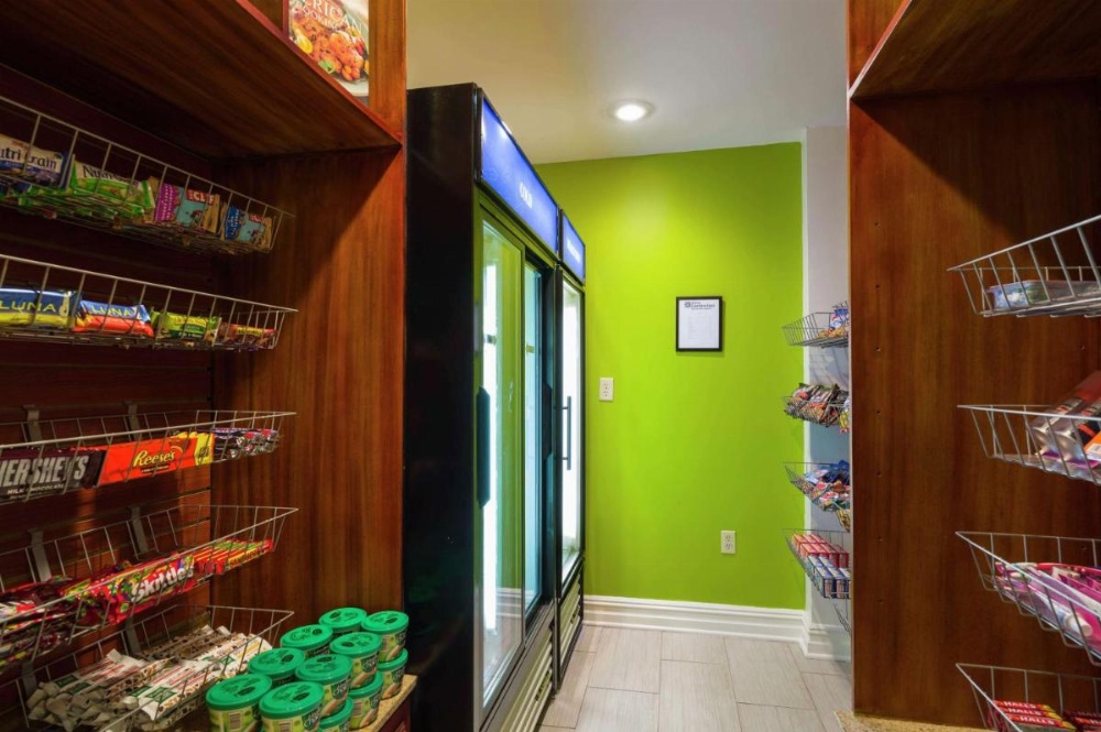 Hilton Garden Inn Queens/Jfk Airport