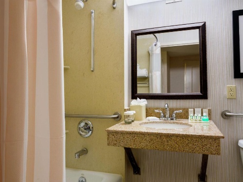Hilton Garden Inn Queens/Jfk Airport image 3